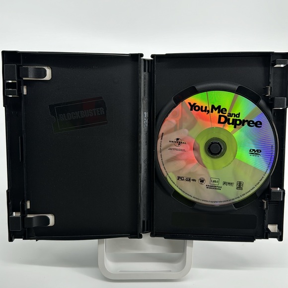 You, Me and Dupree. Owen Wilson. Kate Hudson. Matt Dillon. - Picture 4 of 4